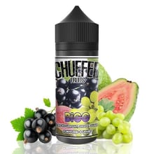 Chuffed Fruits - Bigg 100ml