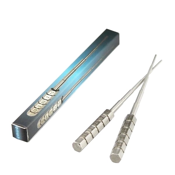 Coil Jig Stick