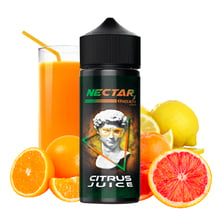 Citrus Juice - Omerta - Nectar - 100ml