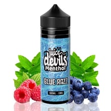Blue Razz - Juice Devils 100ml