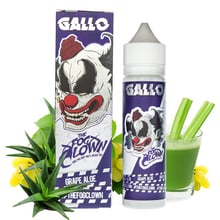 The Fog Clown Gallo