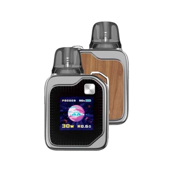 Ursa Baby 3 - Lost Vape