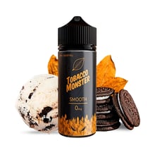 Tobacco Monster Cookie Cream 100ml