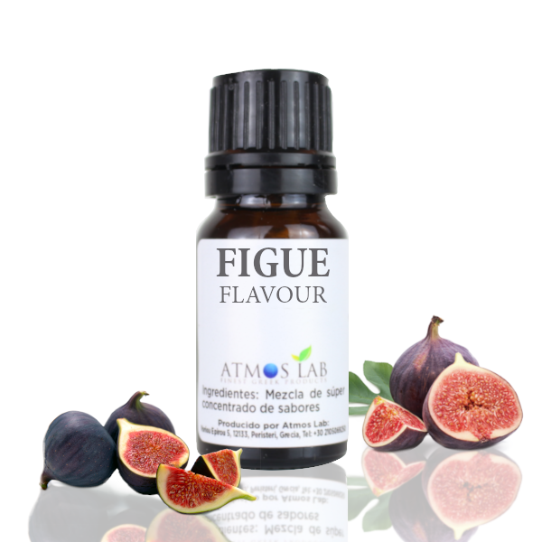 Aroma Figue - Atmos Lab