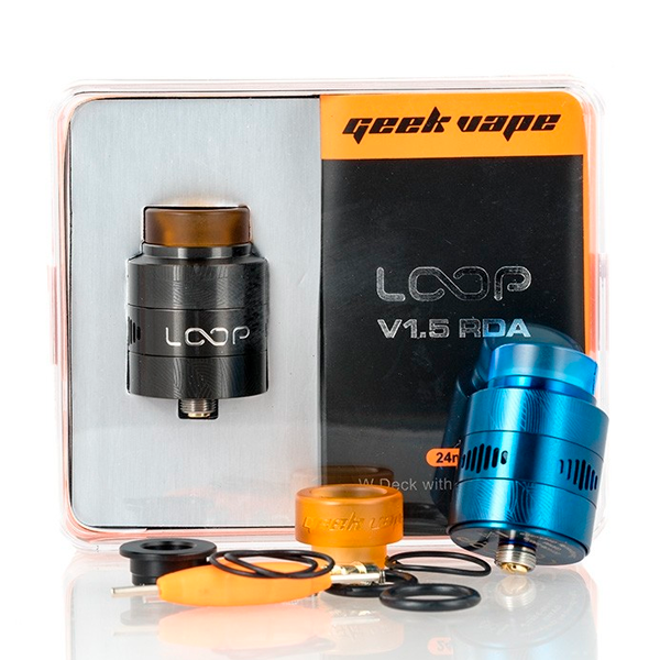 Geekvape Loop V1.5 RDA