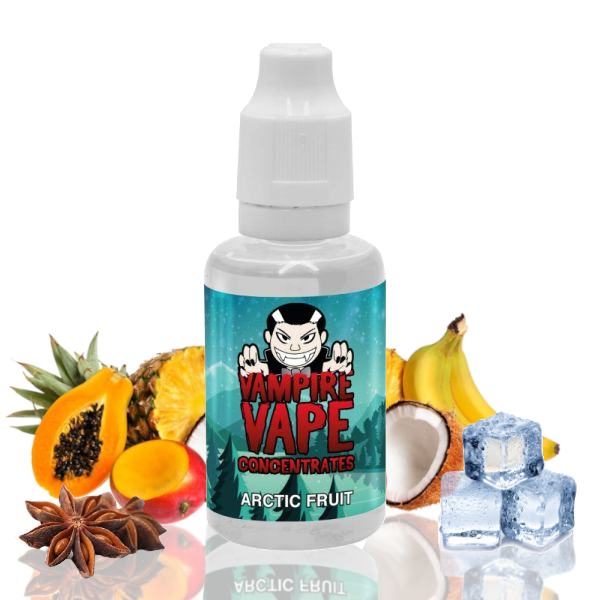 Aroma Arctic Fruit - Vampire Vape