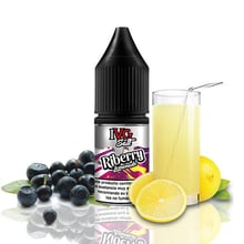 Riberry Lemonade 10ml - IVG Salt