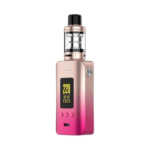 Gen 200 Kit - Vaporesso