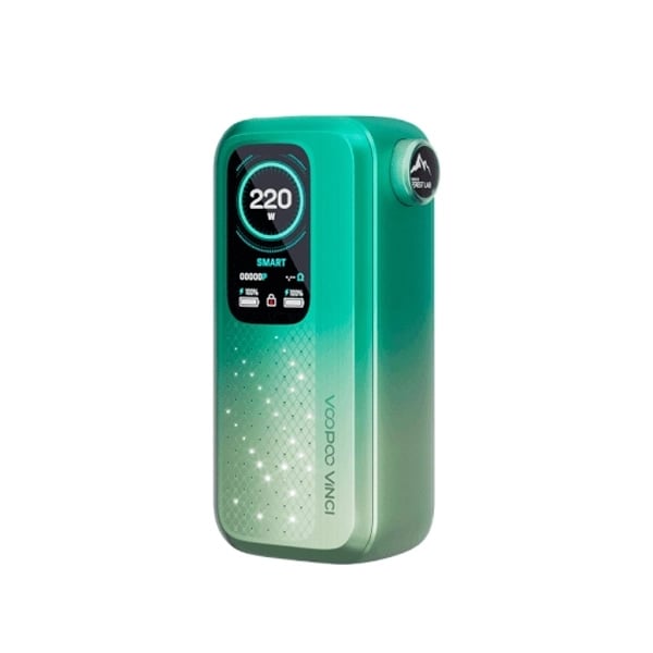 Mod Vinci Spark 220 - Voopoo