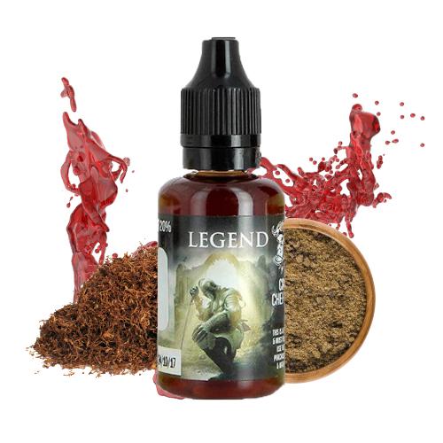 Aroma Chefs Flavours Legend