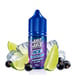 Productos relacionados de Blackcurrant Lime Ice - Just Juice 100ml