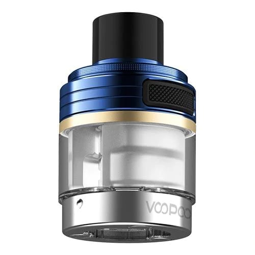 Recambios Voopoo TPP X (5.5ml)