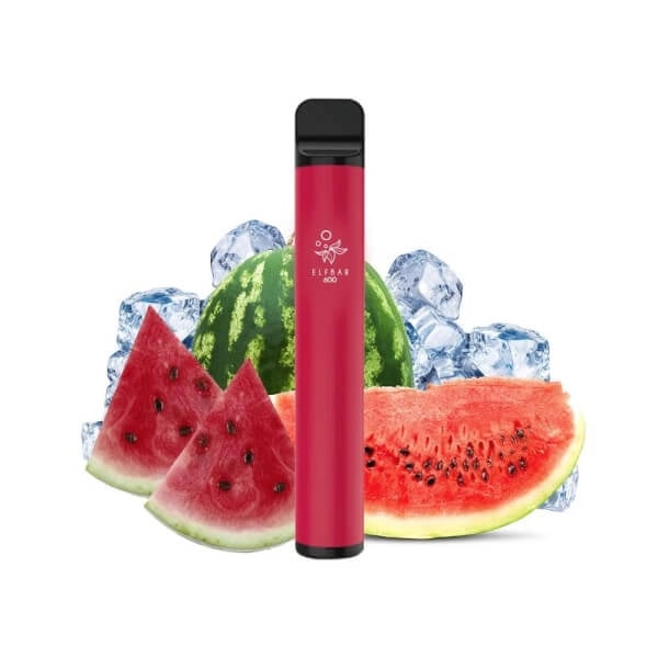 Watermelon - Elfbar 600