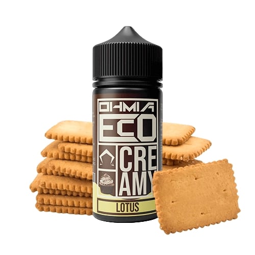 Lotus - Eco Creamy 100ml