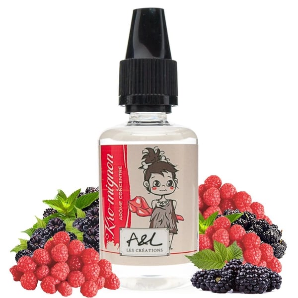 Aroma Kro Mignon 30ml - A&L
