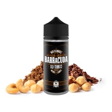 Aroma Barracuda - Mono eJuice (Longfill)