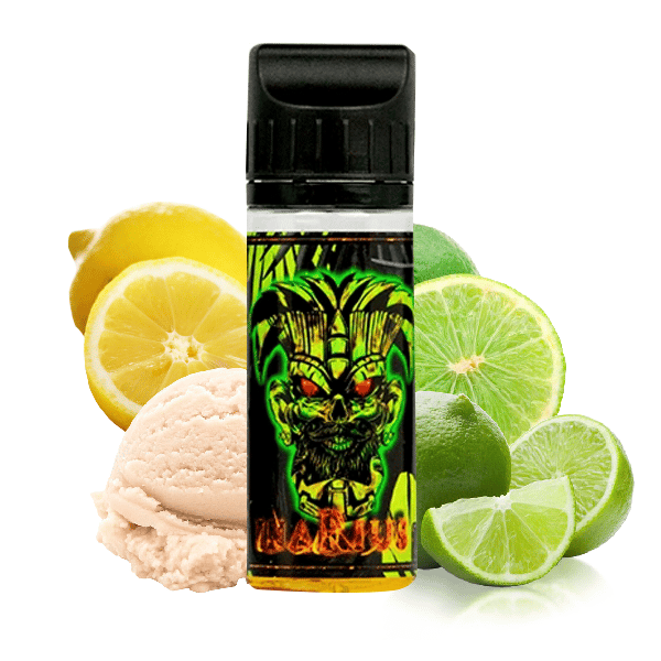 Inarius - Xtreme Qualitym - 100ml