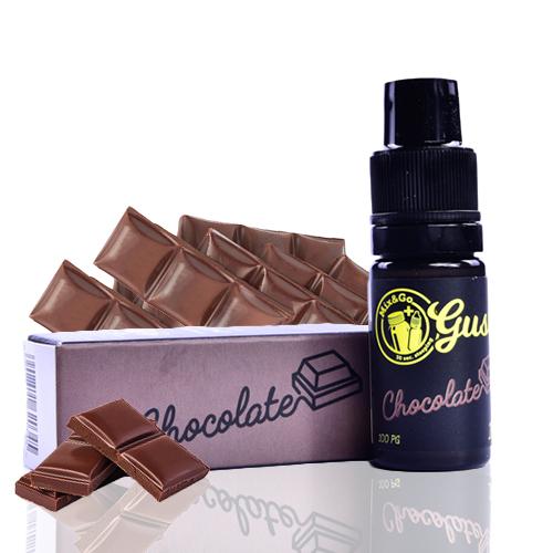 Chemnovatic Mix&Go Gusto Aroma Chocolate 10ml