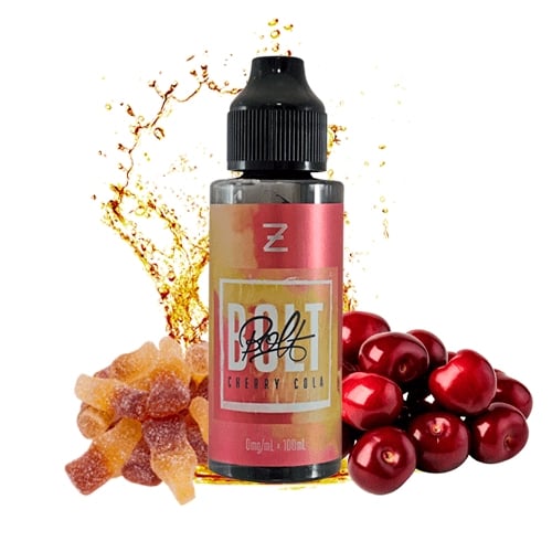 Cherry Cola - Zeus Juice 100ml