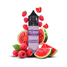 Raspberry Watermelon - Mübar (Longfill)