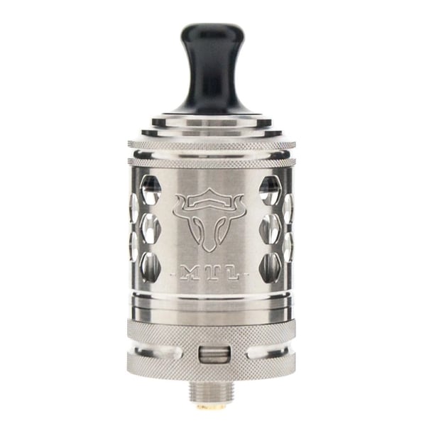 Tauren MTL RTA - Thunderhead Creations