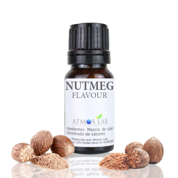 Aroma Nutmeg - Atmos Lab