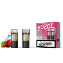 Fresa Ice - Vozol Switch Pro (cartucho precargado)