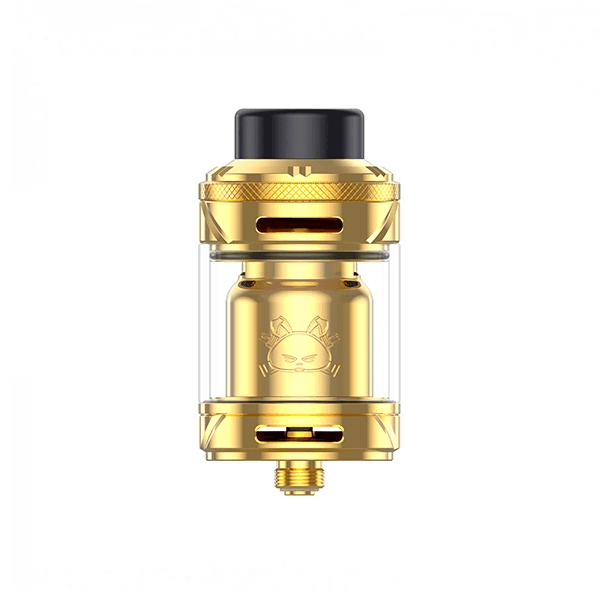 RTA - Fat Rabbit 2 - Hellvape