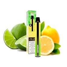 Vaper desechable Lemon Lime - Dripped Bar