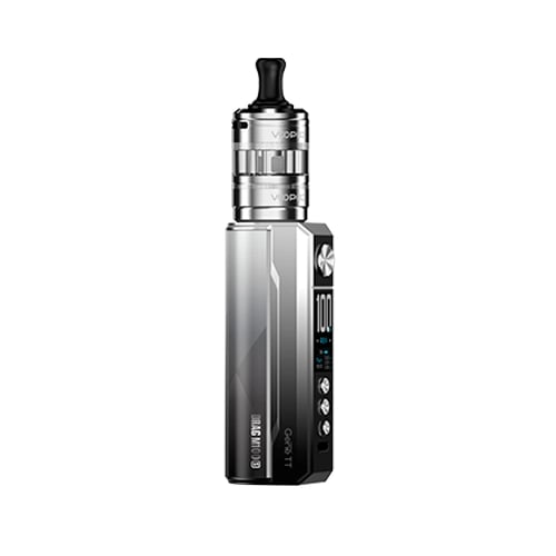Voopoo Drag M100S MTL Kit