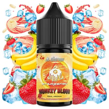 Aroma Atemporal Monkey Blood - The Mind Flayer (Longfill para Sales) 