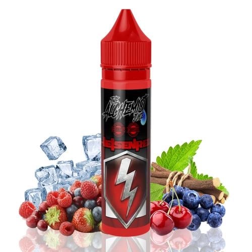 The Alchemist Juice Heisenred 50ml