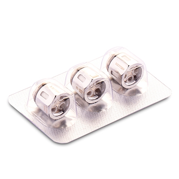 Resistencias Hellvape Hellcoil Fat Rabbit Coils