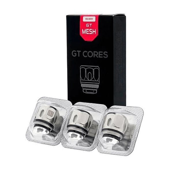Resistencias Vaporesso GT Mesh 0.18 ohm (Outlet)