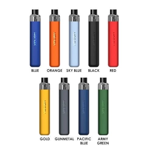 Geekvape Wenax K1 Pod Kit
