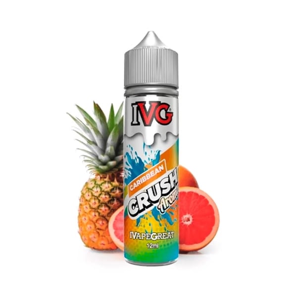 Aroma Caribbean Crush - IVG (Longfill)