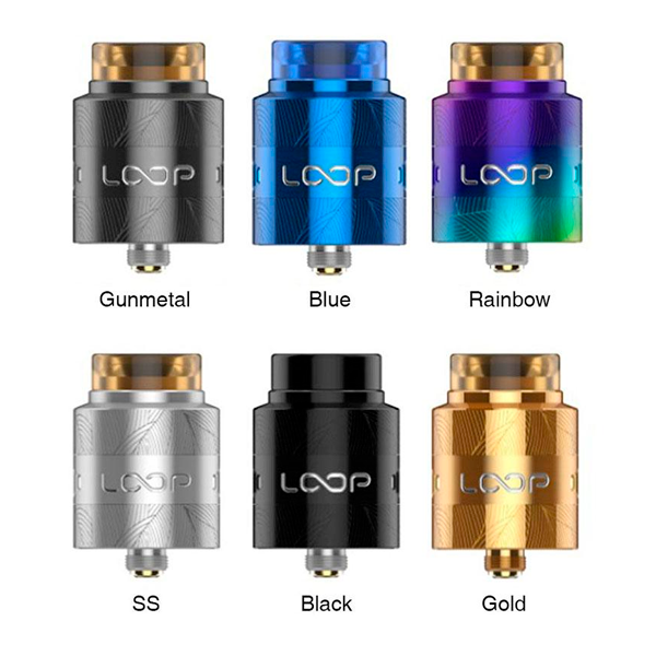 Geekvape Loop V1.5 RDA