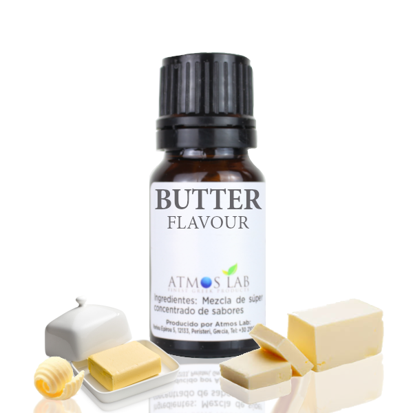 Aroma Butter - Atmos Lab