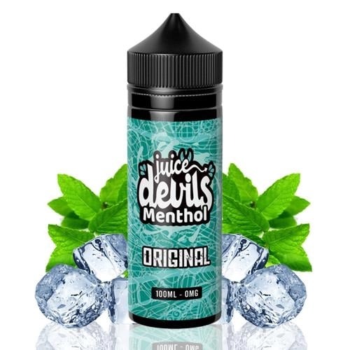 Original Menthol - Juice Devils 100ml