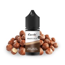 Aroma Hazelnut V2 - Capella 30ml