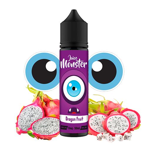 Juice Monster Dragon