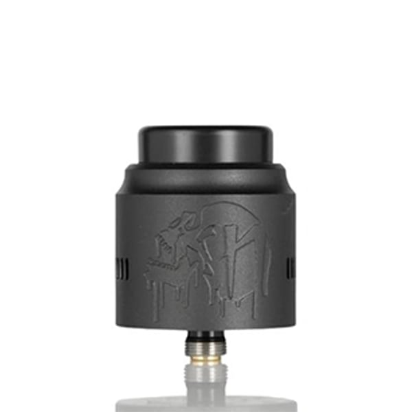 Nightmare RDA - Suicide Mods