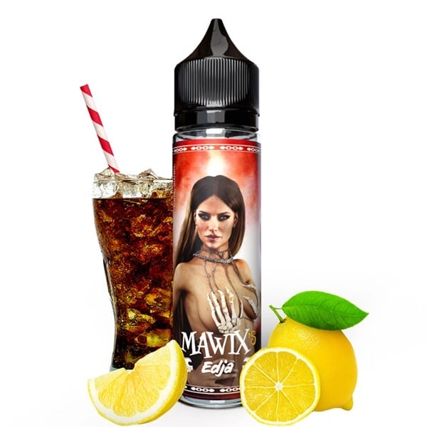 Edja - Mawix