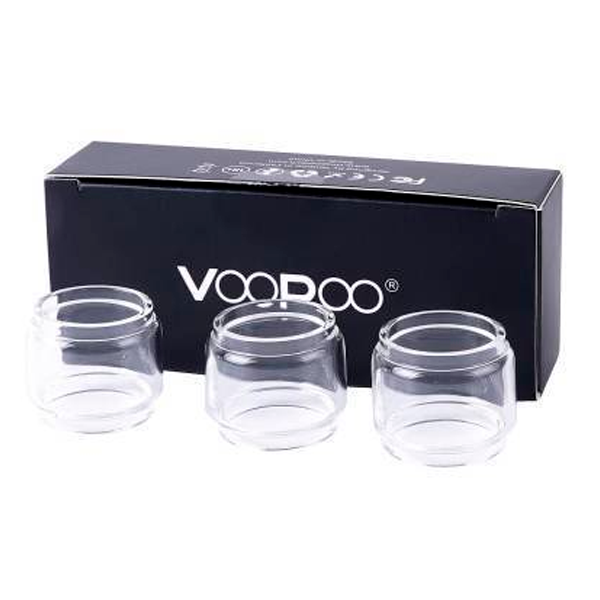 Cristal de Repuesto Voopoo Uforce T2 (Pyrex Glass)