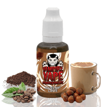 Aroma Hazelnut Latte - Vampire Vape