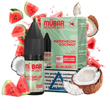 Watermelon Coconut - Mübar Salts