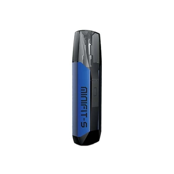 Justfog Minifit S Kit