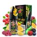 Productos relacionados de Aroma Lemon and Berries - Kabuki Series by Oil4Vap 12ml (Longfill)