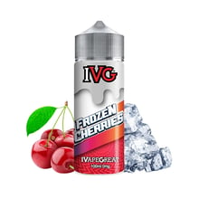 Frozen Cherries - IVG 100ml