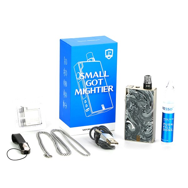 Vaporesso Degree Pod Kit